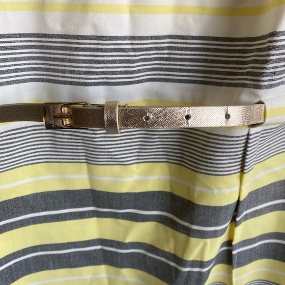 Calvin Klein knee length dress - size 22 - Picture 3 of 6